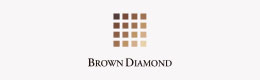 ブラウンダイヤモンド